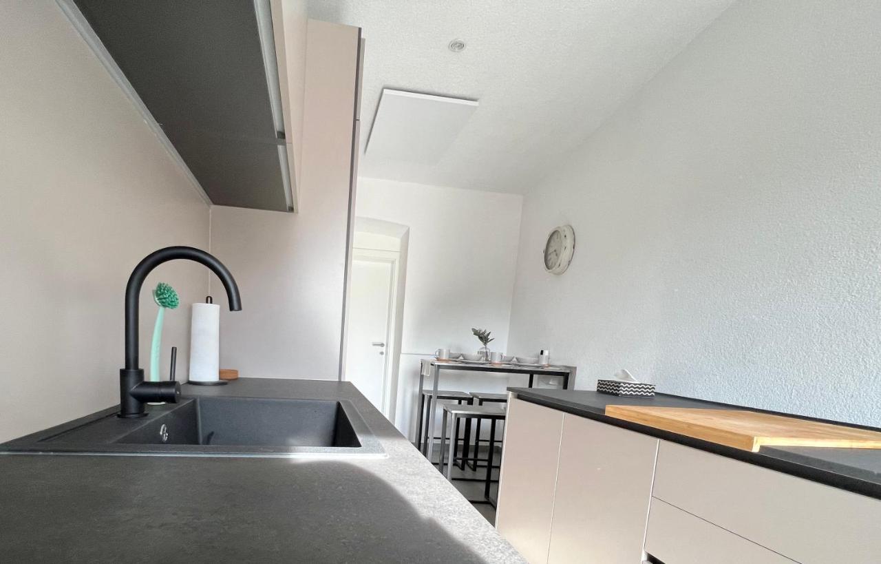 Wohnung In Graz Sova 1 Exteriör bild