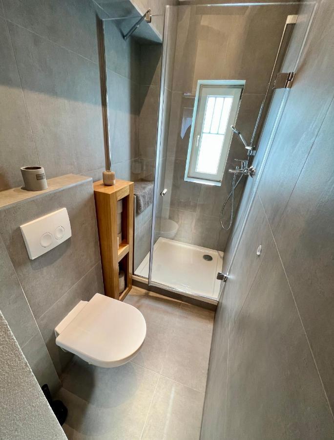 Wohnung In Graz Sova 1 Exteriör bild