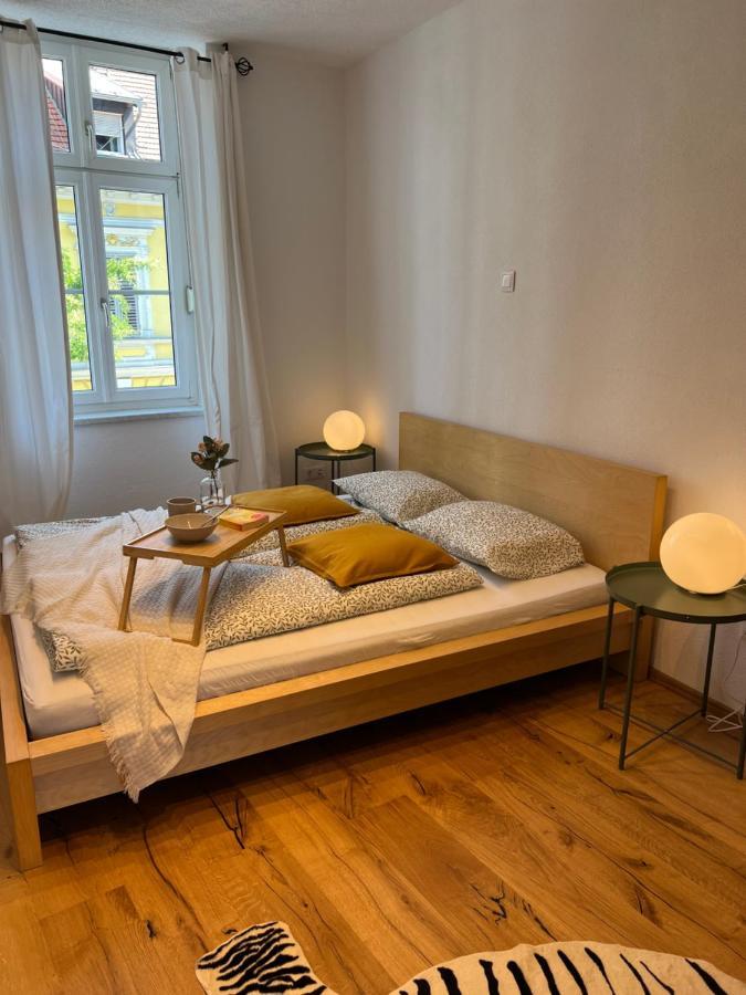 Wohnung In Graz Sova 1 Exteriör bild
