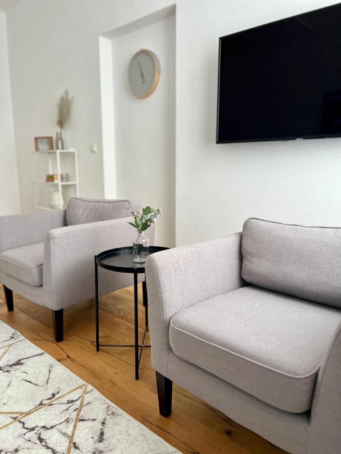 Wohnung In Graz Sova 1 Exteriör bild