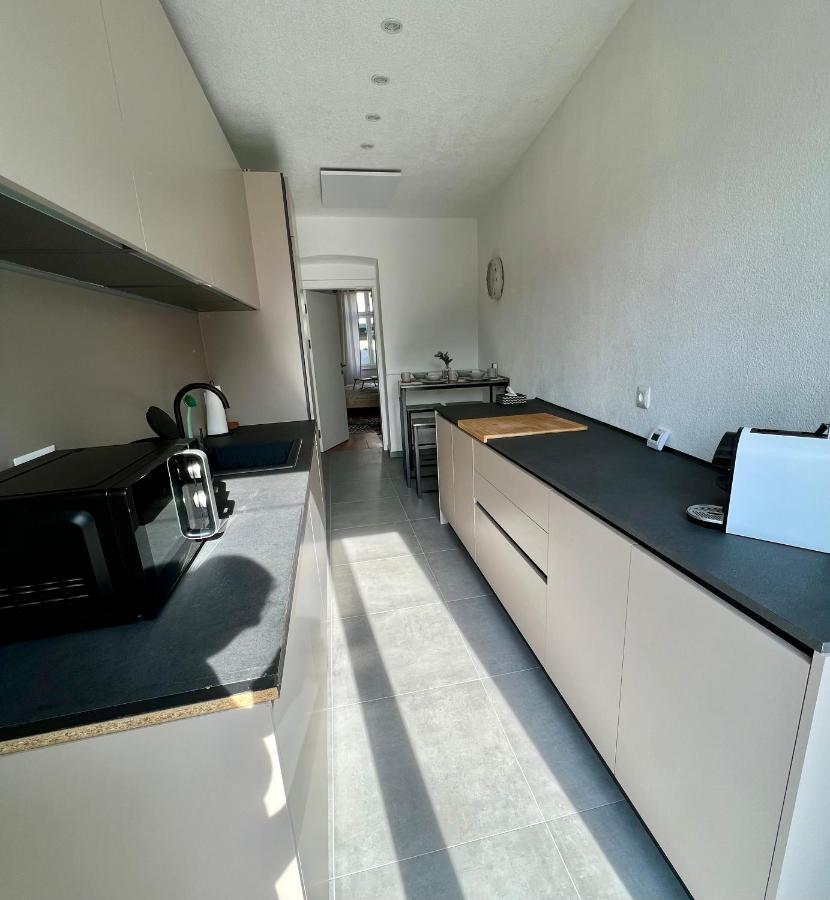 Wohnung In Graz Sova 1 Exteriör bild