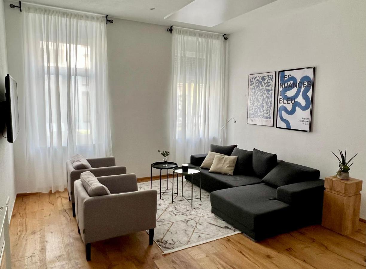 Wohnung In Graz Sova 1 Exteriör bild