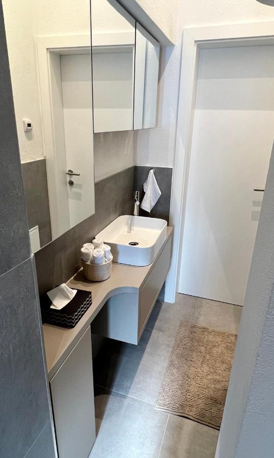 Wohnung In Graz Sova 1 Exteriör bild
