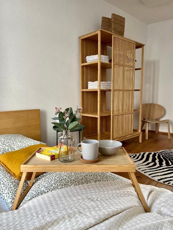 Wohnung In Graz Sova 1 Exteriör bild