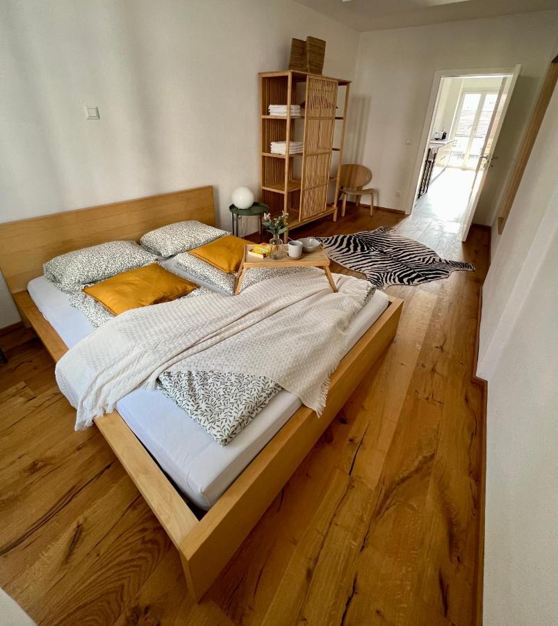 Wohnung In Graz Sova 1 Exteriör bild